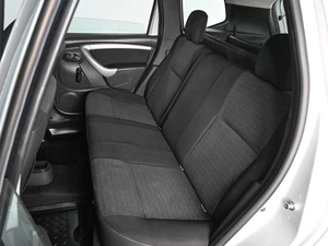Внедорожник Renault Duster 2012 года, 1010000 рублей, Аксай