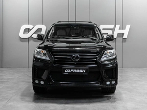 Внедорожник Lexus LX 2014 года, 5459000 рублей, Тюмень
