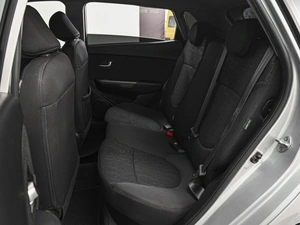 Хетчбэк Kia Rio 2015 года, 1040111 рублей, Ставрополь