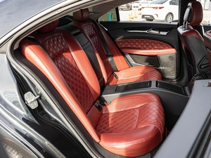 Седан Mercedes-benz CLS-класс 2015 года, 2370000 рублей, Краснодар