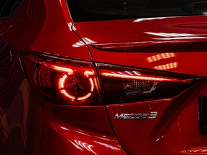 Седан Mazda 3 2014 года, 1699000 рублей, Тюмень