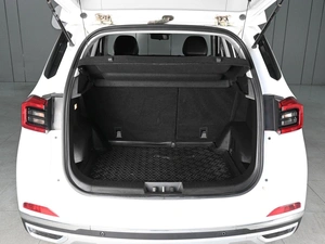 Внедорожник Chery Tiggo 4 2021 года, 1429000 рублей, Ростов-на-Дону
