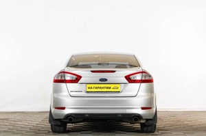 Седан Ford Mondeo 2013 года, 1329000 рублей, Тюмень