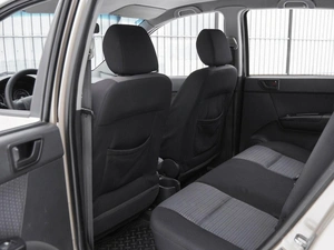 Хетчбэк Hyundai Getz 2007 года, 475000 рублей, Волгоград