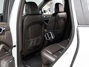 Внедорожник Porsche Cayenne 2015 года, 3800000 рублей, Краснодар