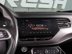 Внедорожник Haval F7x 2021 года, 1899000 рублей, Воронеж