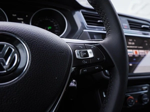 Внедорожник Volkswagen Tiguan 2017 года, 2090000 рублей, Волгоград