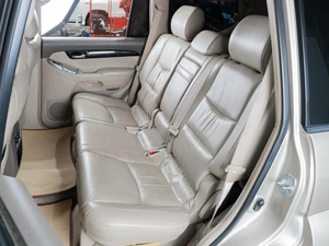 Внедорожник Toyota Land Cruiser Prado 2008 года, 2469000 рублей, Тюмень