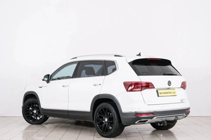 Внедорожник Volkswagen Tharu 2021 года, 3449000 рублей, Красноярск
