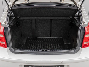 Хетчбэк BMW 1 серия 2007 года, 760000 рублей, Краснодар