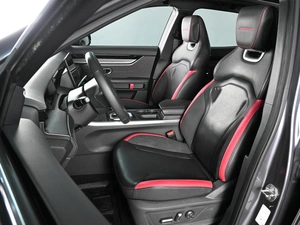 Внедорожник Jetour Dashing 2024 года, 2349000 рублей, Аксай