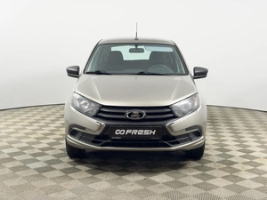 Лифтбек ВАЗ (LADA) Granta 2020 года, 679900 рублей, Казань