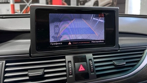 Седан Audi A6 2013 года, 2297000 рублей, Красноярск