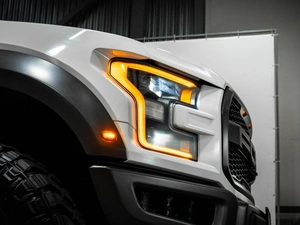 Пикап Ford F-150 Raptor 2020 года, 8850000 рублей, Тюмень