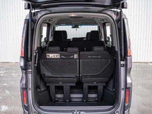 Минивэн Honda Stepwgn Spada 2018 года, 2310000 рублей, Краснодар