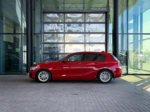 Хетчбэк BMW 1 серия 2017 года, 1780000 рублей, Уфа