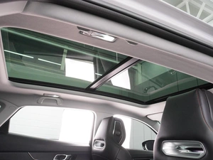 Внедорожник Changan UNI-K 2024 года, 3499000 рублей, Воронеж