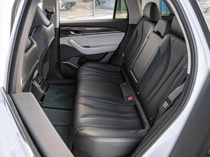 Внедорожник Geely Monjaro 2023 года, 2995000 рублей, Краснодар