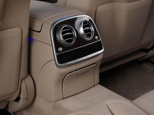 Седан Mercedes-benz S-класс 2018 года, 5888444 рублей, Москва