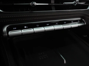 Внедорожник Geely Xingyue L 2025 года, 4469000 рублей, Минеральные Воды