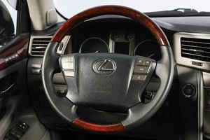 Внедорожник Lexus LX 2010 года, 3639000 рублей, Новосибирск