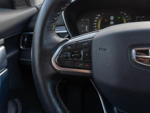 Внедорожник Geely Atlas Pro 2022 года, 1859000 рублей, Саратов