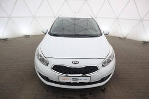 Хэтчбек Kia Ceed 2014 года, 1290000 рублей, Орёл