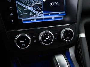 Внедорожник Renault Kadjar 2019 года, 1827077 рублей, Москва