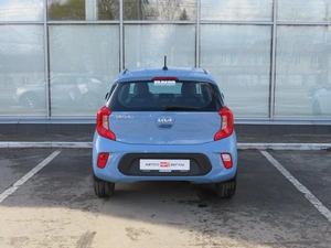 Хэтчбек Kia Picanto 2022 года, 1650000 рублей, Брянск