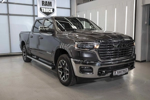 Пикап RAM 1500 2025 года, 8497577 рублей, Москва