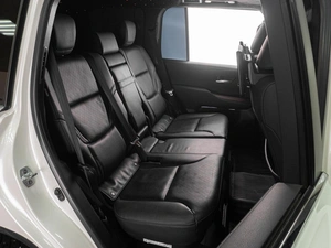 Внедорожник Toyota Land Cruiser 2023 года, 12279000 рублей, Тюмень