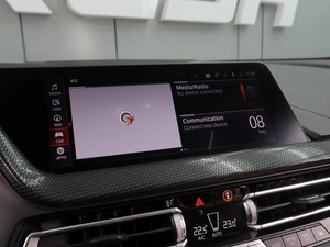 Седан BMW 2 серия Gran Coupe 2021 года, 3392000 рублей, Воронеж