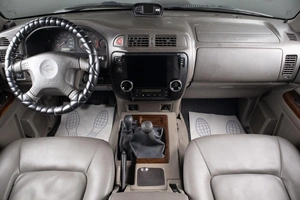 Внедорожник Nissan Patrol 2000 года, 1279000 рублей, Оренбург