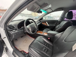 Седан Toyota Camry 2011 года, 1400000 рублей, Красноярск