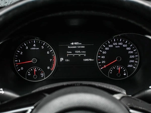 Седан Kia Optima 2019 года, 2099000 рублей, Кирилловка