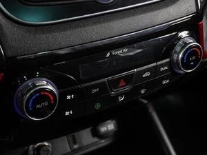 Внедорожник Changan CS55 2021 года, 1549000 рублей, Воронеж