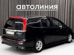 Минивэн Honda Stream 2001 года, 550000 рублей, Ачинск