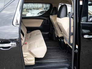 Минивэн Toyota Vellfire 2018 года, 4640000 рублей, Краснодар