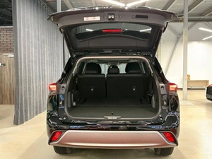 Внедорожник Toyota Highlander 2026 года, 5699000 рублей, Павловская Слобода