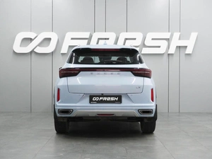 Внедорожник EXEED LX 2023 года, 2047000 рублей, Воронеж