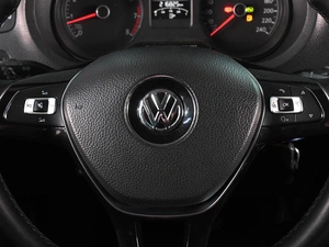 Седан Volkswagen Polo 2017 года, 907070 рублей, Аксай