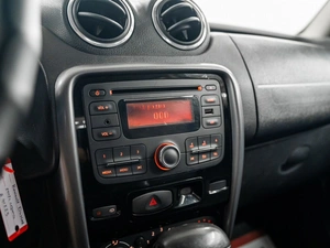 Внедорожник Renault Duster 2012 года, 895000 рублей, Красноярск