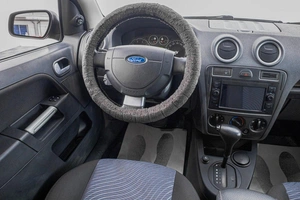 Хетчбэк Ford Fusion 2008 года, 639000 рублей, Барнаул