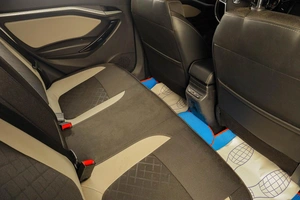 Универсал ВАЗ (LADA) Vesta 2021 года, 1819000 рублей, Тюмень