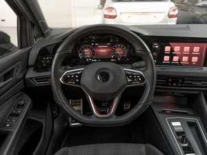 Хетчбэк Volkswagen Golf GTI 2020 года, 3649000 рублей, Саратов