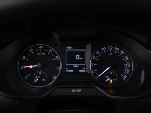 Универсал Skoda Octavia 2014 года, 1632444 рублей, Москва