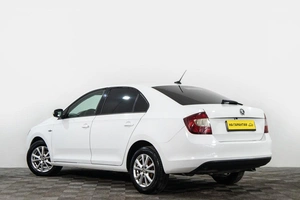 Лифтбек Skoda Rapid 2019 года, 1029000 рублей, Сургут