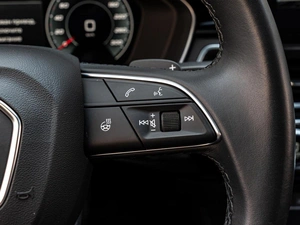 Седан Audi A4 2021 года, 3960000 рублей, Краснодар