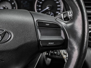 Седан Hyundai Elantra 2020 года, 1734000 рублей, Кирилловка