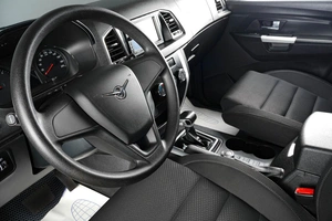 Пикап УАЗ Pickup 2020 года, 1529000 рублей, Тюмень